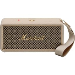 Портативная акустика Marshall Middleton II, Cream — фото 1