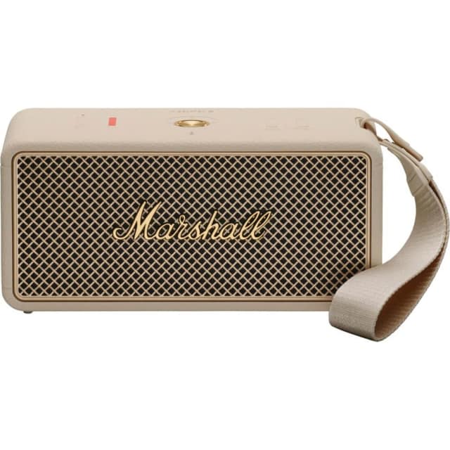 Портативная акустика Marshall Middleton II, Cream