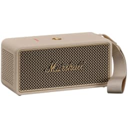 Портативная акустика Marshall Middleton II, Cream — фото 2