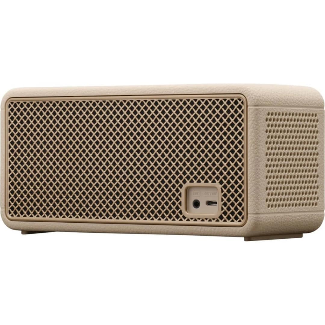 Портативная акустика Marshall Middleton II, Cream — фото 3