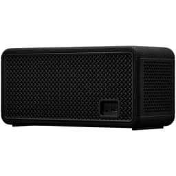 Портативная акустика Marshall Middleton II, Black and Brass — фото 3