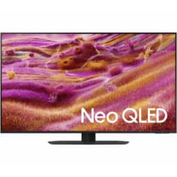 Телевизор Samsung QE50QN90FAUXRU 50" 2025 — фото 1