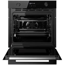 Электрический духовой шкаф Kuppersberg HT 611 BB Black — фото 3