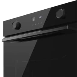 Электрический духовой шкаф Kuppersberg HT 611 BB Black — фото 5