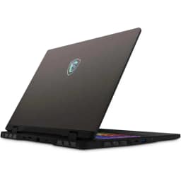 Ноутбук MSI Crosshair А16 HX D8WGKG-078XRU 16 IPS R7-8840HX SSD Cosmos Gray — фото 1