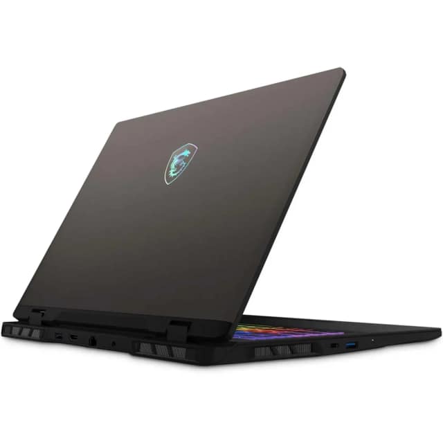 Ноутбук MSI Crosshair А16 HX D8WGKG-078XRU 16 IPS R7-8840HX SSD Cosmos Gray