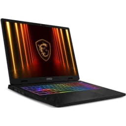 Ноутбук MSI Crosshair А16 HX D8WGKG-078XRU 16 IPS R7-8840HX SSD Cosmos Gray — фото 4