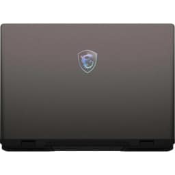 Ноутбук MSI Crosshair А16 HX D8WGKG-078XRU 16 IPS R7-8840HX SSD Cosmos Gray — фото 5