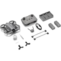 Квадрокоптер DJI Neo 2 Fly More Combo — фото 2