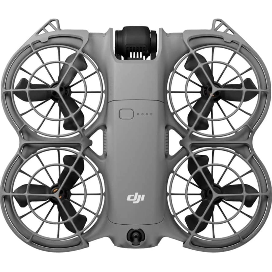 Квадрокоптер DJI Neo 2 Fly More Combo — фото 3