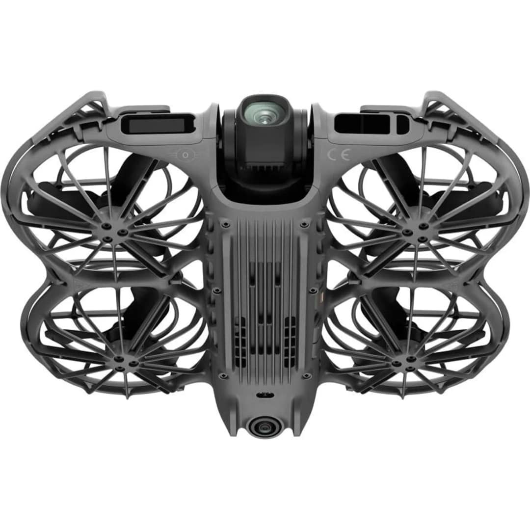 Квадрокоптер DJI Neo 2 Fly More Combo — фото 4