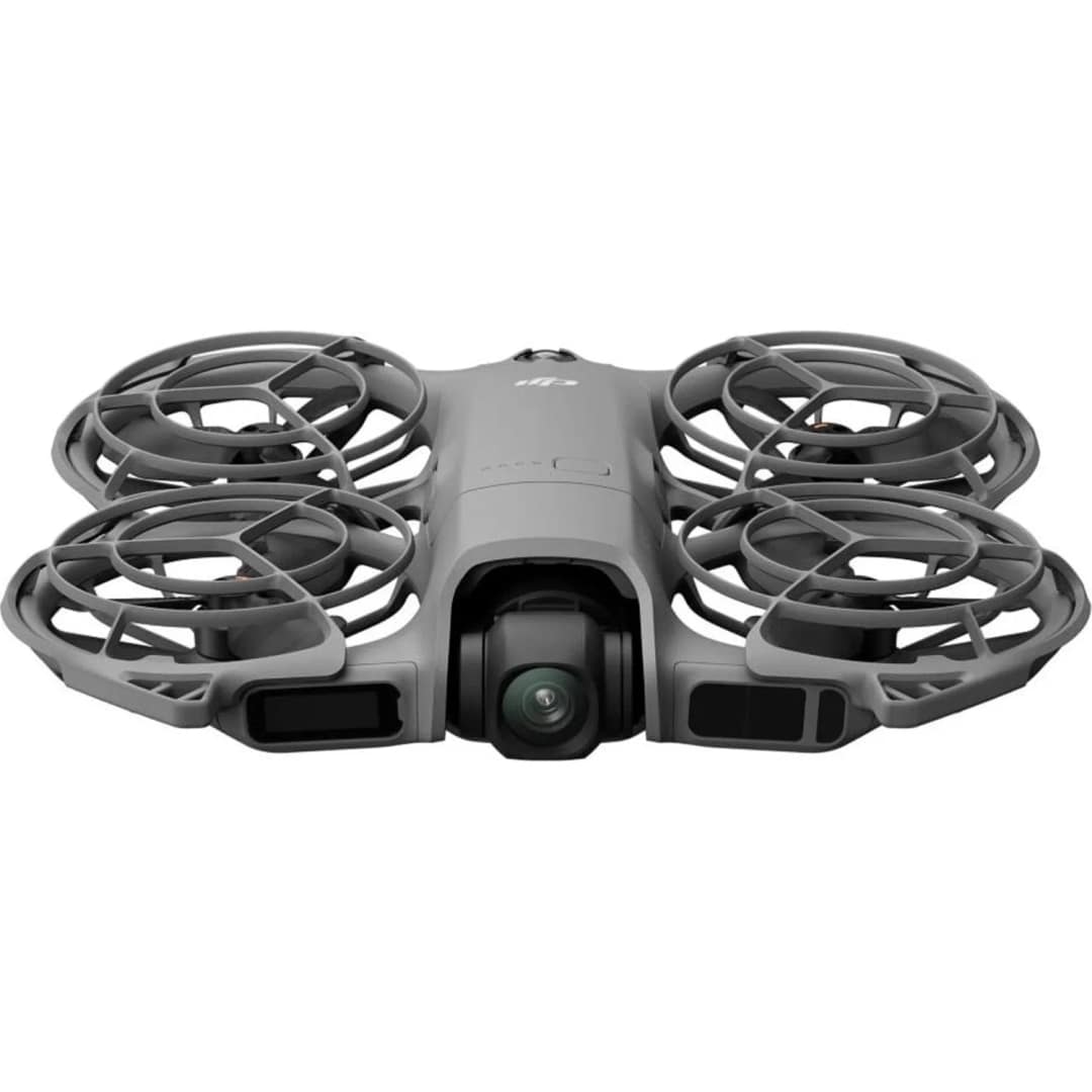 Квадрокоптер DJI Neo 2 Fly More Combo — фото 5