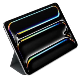 Чехол Apple Smart Folio для iPad Pro 11, Black — фото 4