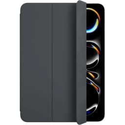 Чехол Apple Smart Folio для iPad Pro 11, Black — фото 6