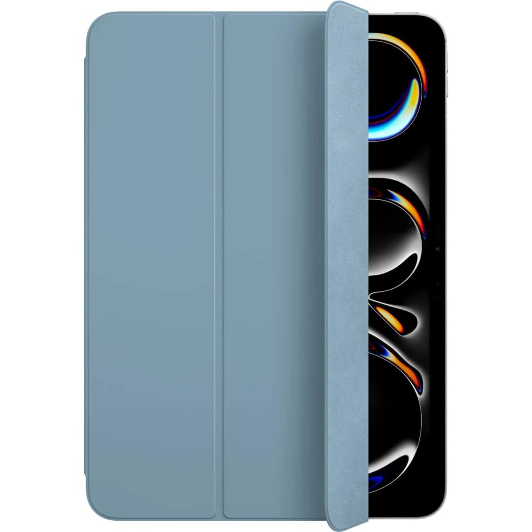 Чехол Apple Smart Folio для iPad Pro 11, Denim — фото 2