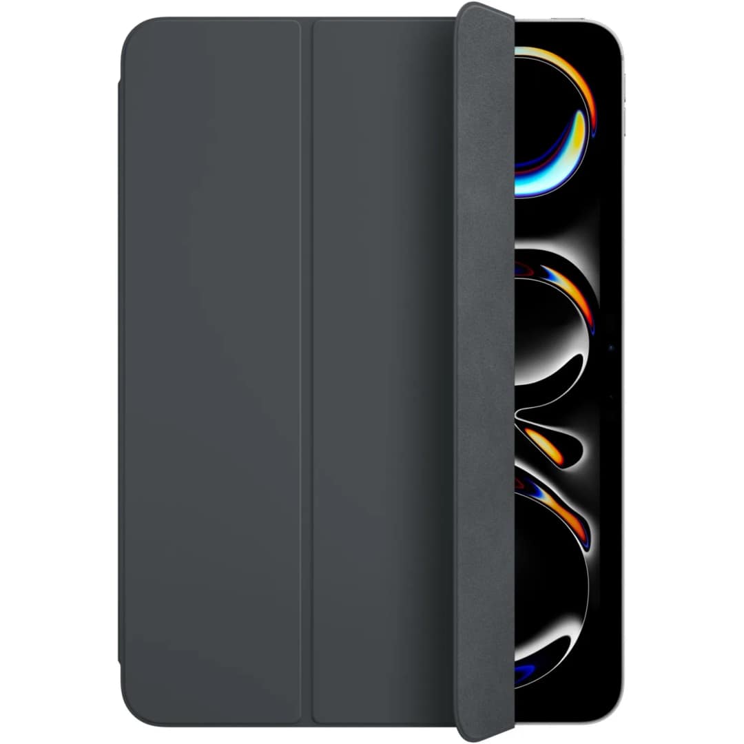Чехол Apple Smart Folio для iPad Pro 13, Black — фото 2