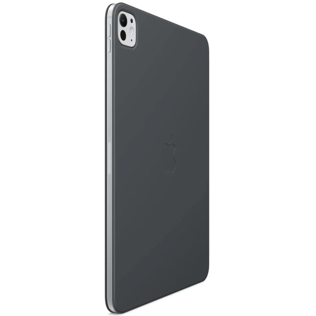 Чехол Apple Smart Folio для iPad Pro 13, Black — фото 3