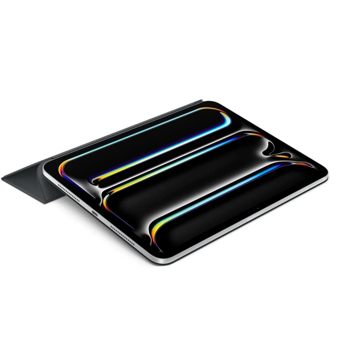 Чехол Apple Smart Folio для iPad Pro 13, Black — фото 5