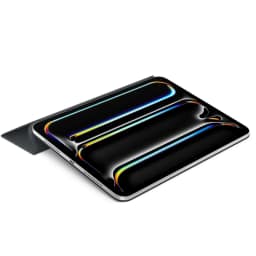 Чехол Apple Smart Folio для iPad Pro 13, Black — фото 5