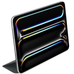 Чехол Apple Smart Folio для iPad Pro 13, Black — фото 6