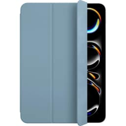 Чехол Apple Smart Folio для iPad Pro 13, Denim — фото 2