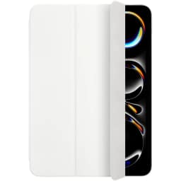 Чехол Apple Smart Folio для iPad Pro 13, White — фото 2