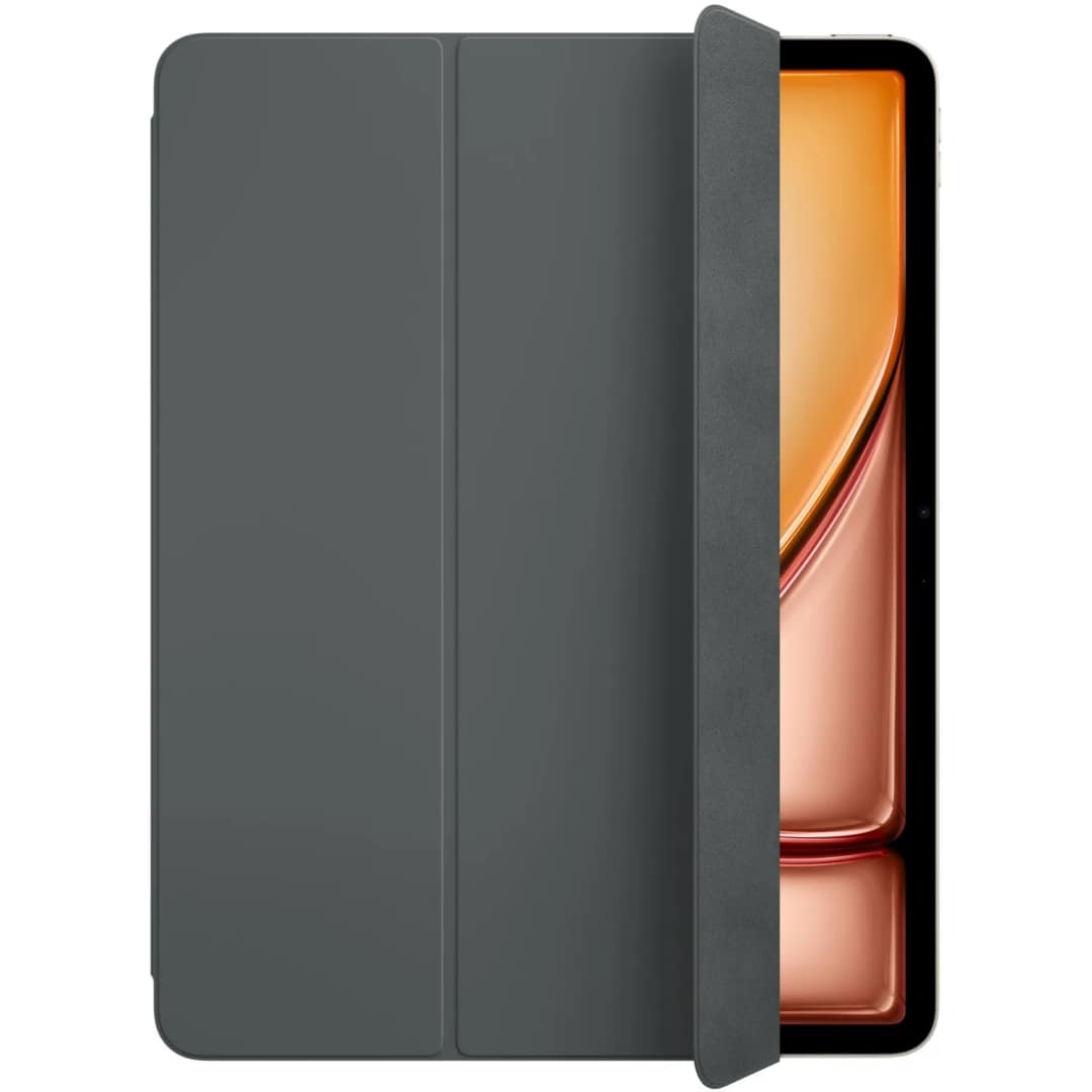 Чехол Apple Smart Folio для iPad Air 11, Charcoal Gray — фото 2