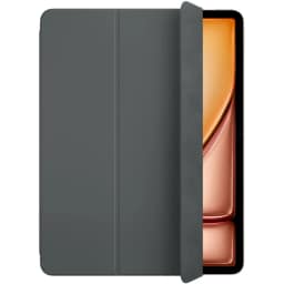 Чехол Apple Smart Folio для iPad Air 11, Charcoal Gray — фото 2