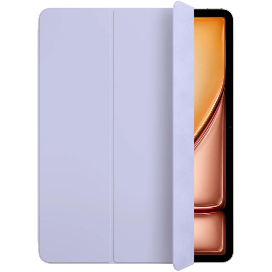 Чехол Apple Smart Folio для iPad Air 11, Light Violet — фото 2