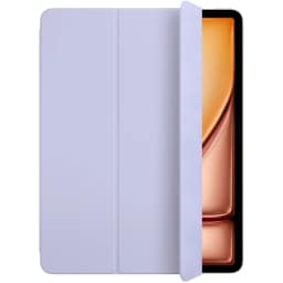 Чехол Apple Smart Folio для iPad Air 11, Light Violet — фото 2