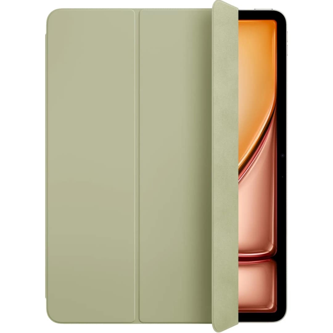 Чехол Apple Smart Folio для iPad Air 13, Sage — фото 2