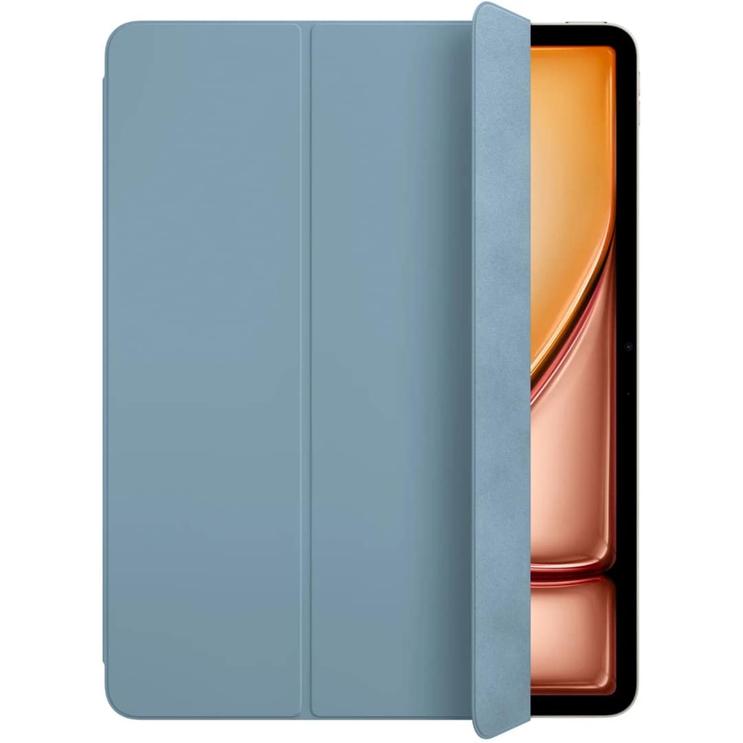 Чехол Apple Smart Folio для iPad Air 13, Denim — фото 2