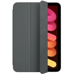 Чехол Apple Smart Folio для iPad Mini, Charcoal Gray — фото 2