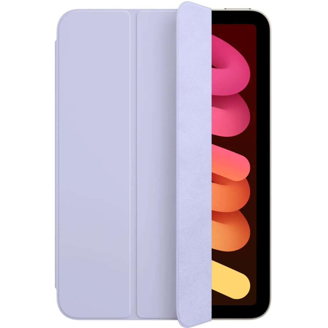 Чехол Apple Smart Folio для iPad Mini, Light Violet — фото 2