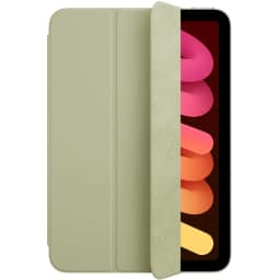 Чехол Apple Smart Folio для iPad Mini, Sage — фото 2