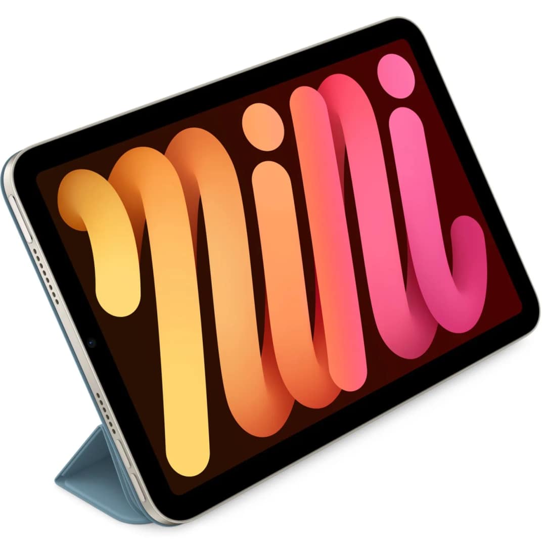 Чехол Apple Smart Folio для iPad Mini, Denim — фото 2