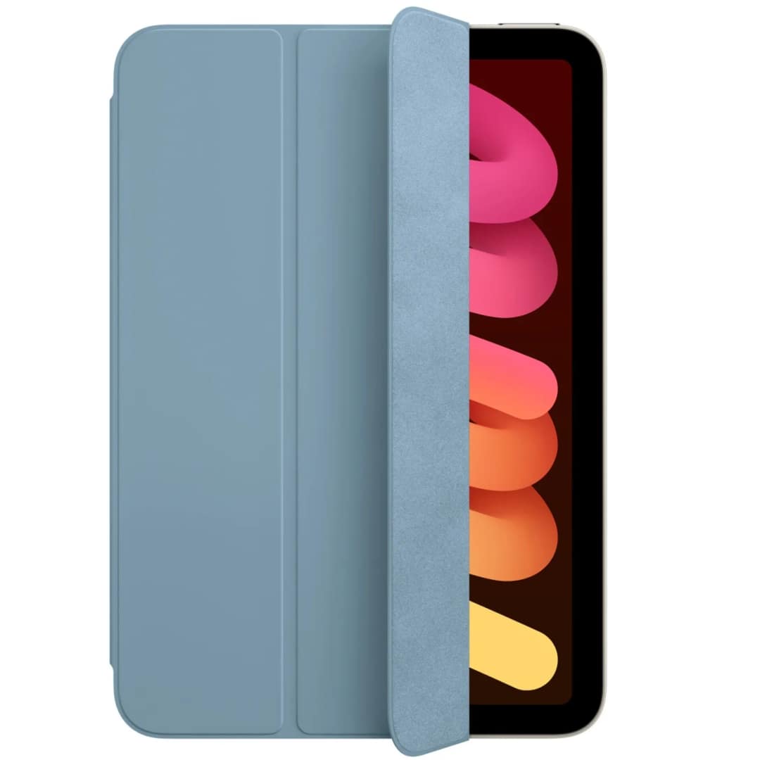 Чехол Apple Smart Folio для iPad Mini, Denim — фото 3