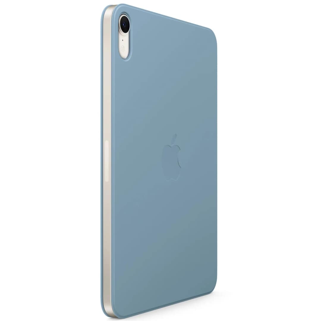 Чехол Apple Smart Folio для iPad Mini, Denim — фото 4