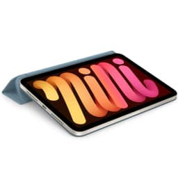 Чехол Apple Smart Folio для iPad Mini, Denim — фото 5