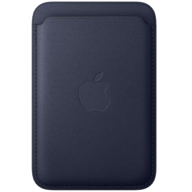 Картхолдер Apple iPhone FineWoven Wallet with MagSafe, Navy