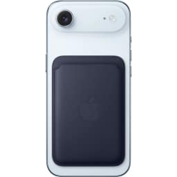 Картхолдер Apple iPhone FineWoven Wallet with MagSafe, Navy — фото 3