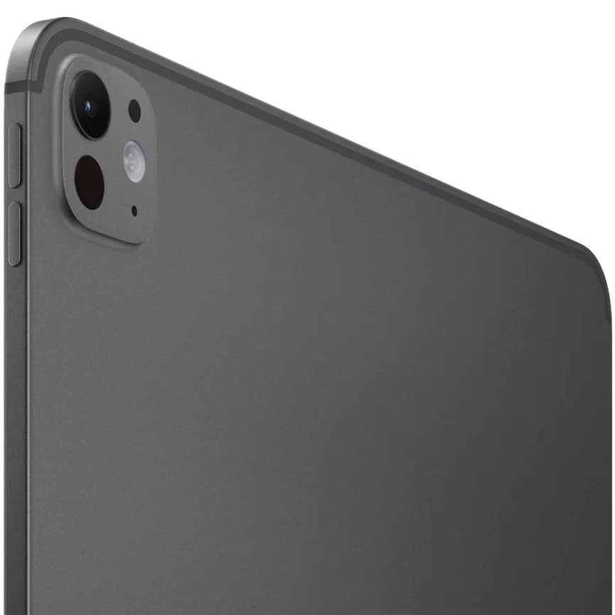 Планшет Apple iPad Pro 11 Wi-Fi, Space Black — фото 2