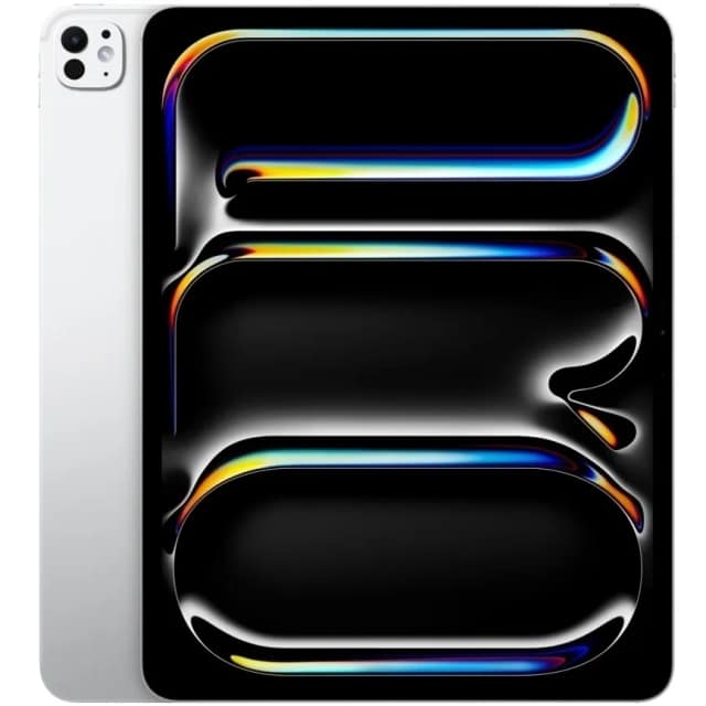 Планшет Apple iPad Pro 11 Wi-Fi, Silver