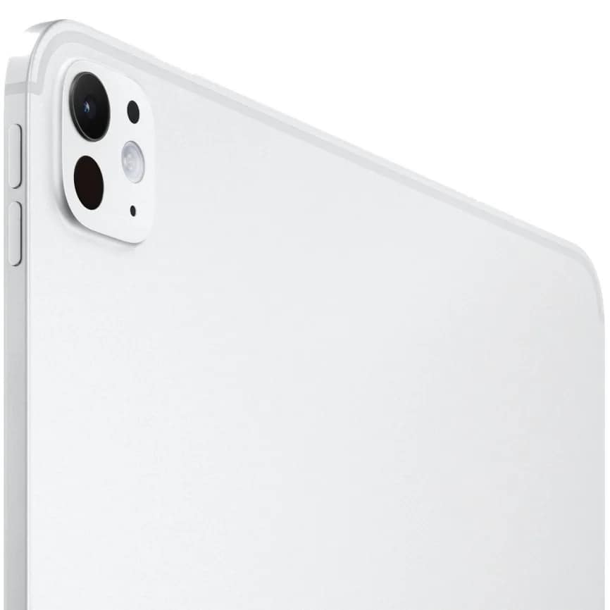 Планшет Apple iPad Pro 11 Wi-Fi, Silver — фото 2