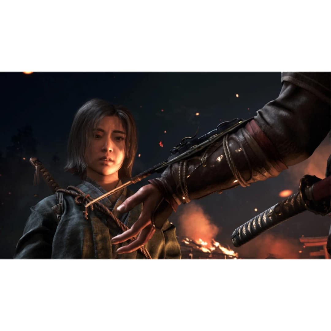 Игра Nintendo Assassin’s Creed Shadows — фото 2
