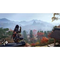 Игра Nintendo Assassin’s Creed Shadows — фото 3