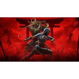 Игра Nintendo Assassin’s Creed Shadows — фото 4