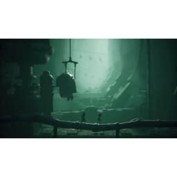 Игра Nintendo Little Nightmares III — фото 3