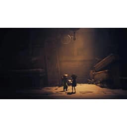Игра Nintendo Little Nightmares III — фото 4