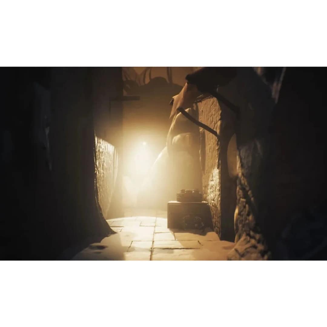 Игра Nintendo Little Nightmares III — фото 5